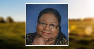 Regina Shivers Williams Obituary September 21, 2017