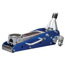 Big Red 1 5 Ton Compact Aluminum Floor Jack Lifted Cars Floor Jack Automotive Accessories