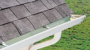 Diy vinyl gutters are made by a variety of. Types Of Gutters And Gutter Guards Forbes Advisor Forbes Advisor