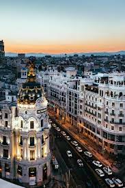 daniel sanchez on twitter spain photography madrid travel travel aesthetic