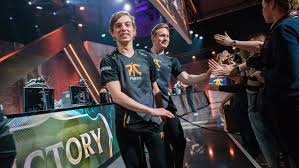 Broxah has renewed his contract until 2019 from leagueoflegends. Fnatic Caps On The Eu Lcs G2 Esports Playoffs And H2k