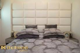 قماش تنجيد قماش تنجيد حوائط تنجيد غرف نوم تنجيد الحائط غرف تنجيد تنجيد الجدران تنجيد الحوائط تنجيد ج Bedroom Bed Design Ceiling Design Living Room Bed Design