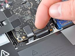 Apple macbook pro 13 a1278 schematic diagram. Macbook Pro 13 Unibody Mid 2012 Logic Board Replacement Ifixit Repair Guide