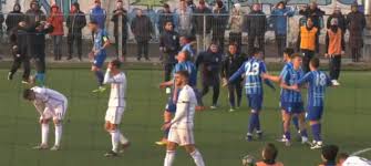 Asociația fotbal club progresul spartac 1944 bucurești, commonly known as progresul spartac bucurești or simply as progresul spartac, is a r. Soc Total Pentru Noul Rapid Meci Dement Cu Progresul Spartac Cu Ce Scor S A Terminat Partida Cu 3 Eliminati Sport Ro