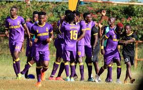 Wazito fc plays in the kenya premier league (kpl), the. Everybody Hates Us Claims Wazito S Hall Capital Sports
