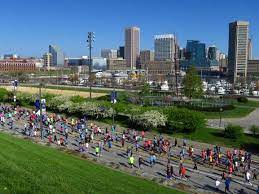 Federal hill is a neighborhood in baltimore, maryland, united states that lies just to the south of the city's central business district. Federal Hill Park Explore Baltimore