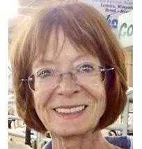 Susan STOKES Obituary (2021)