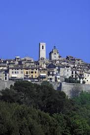 St Paul De Vence Beautiful It Is Completely Fortified French Riviera France Travel Guide Places To Visit