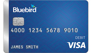 Maybe you would like to learn more about one of these? Bluebird Bank Account