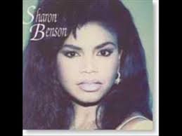 Sharon Benson