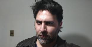 Alvaro Matus's Instagram, Twitter & Facebook