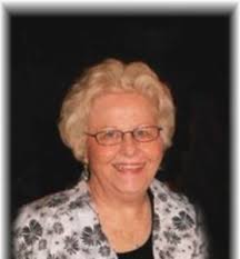 Obituary information for Mary Belle Cox