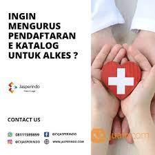 E katalog alat kesehatan ( alkes ) di era modern ini, dunia teknologi semakin canggih dan berkembang. Daftar Harga E Katalog Alkes Tangerang Selatan Jualo
