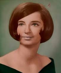 Barbara Bachman Obituary (1946