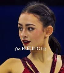 Ava Marie Ziegler's Stunning Free Skate Edit