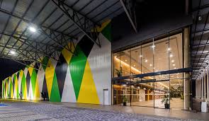 Setia city convention centre is located in shah alam. Venue Pet Fiesta 10 12 April 2020