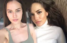 Hayranı değilim ama seviyorum yani hande den 1000 kat daha iyi. Fahriye Evcen Den O Iddialara Fotografli Yanit