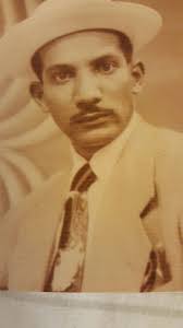 Manuel Pando Sosa Obituary