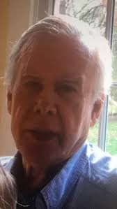 Obituary for James R. Keating