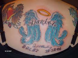 His shop itself is a perfect environment to get tattooed in due to its cleanliness, laid back atmosphere, and the temperature is nice and cool. New Memorial Tattoos Mix Ink With Late Loved One S Cremains Twin Cities