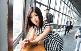 UGJ Japanese Porn Yuna Ishikawa 石川祐奈 Pics 1!