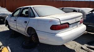 Image result for Oxford White 1992 Taurus