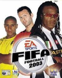 Aufrufe 1,8 tsd.vor 10 years. Fifa Football 2003 Wikipedia