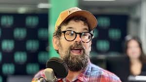 Eric Stern om sin drömroll: "Fullblodspsykopat" 30 december 2022