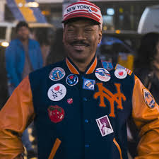 Eddie murphy's akeem is back in search of his heir in the first teaser trailer for coming 2 america. Watch Eddie Murphy Meet His Son In New Coming 2 America Trailer E Online News Nation Usa