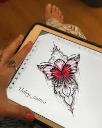 Pin By My On Sketches Tattoos Lace Tattoo Mandala Hand Tattoos
