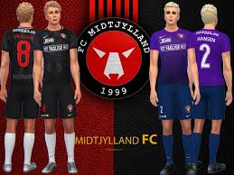 Official instagram account of fc midtjylland fcm.dk. Fc Midtjylland Jersey Jersey On Sale