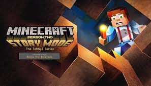 Copy all files in the codex folder to the game folder. Download Minecraft Story Mode Season Two Episode 5 Codex Update V20180426 Codex Game3rb