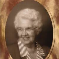 Obituary information for Helen Fowler