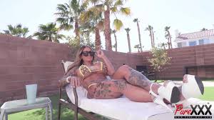 Tori Brooks - Big Boob Bikini Fun | Porntrex.com bes...