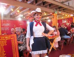 The little red barn steak house. Little Red Barn Steakhouse Satisfying Hunger In Sa For Decades Sa Flavor