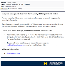 Top referring countriesfind out where the visitors of res.cisco.com. About Encrypted Email Messages From Umhs Med Umich Edu Safecomputing Umich Edu