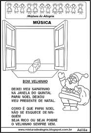 The new and most popular songs by natal. Musicas De Natal Para Imprimir Mistura De Alegria