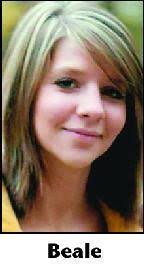 JAMI BEALE Obituary (2014)