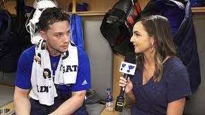 Vince dunn is a canadian professional ice hockey defenceman currently playing for the st. May 15 Gameday Report Nhl Com