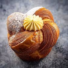 Pork Or Veal Loin What Do You Think Dish By Miirotahti The Answer Is Pork Loin Follow Cookniche For Cu Baking And Pastry Food Breakfast Pastries