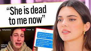 Shawn Mendes and Hailey Baldwin