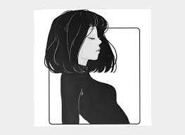 Want to try black girl hairstyle tumblr?. Images Of Black Hair Anime Girl Tumblr