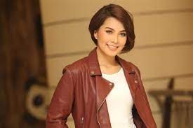 Siapa bilang model rambut pendek tidak dapat ditata semenarik model rambut panjang? Vivo Malaysia Reveals Janna Nick As The Official V7 Ambassador Technave