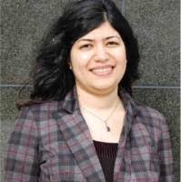 Alesia Ware's Instagram, Twitter & Facebook