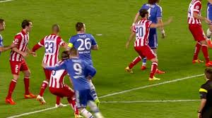 Chelsea will host atletico madrid at stamford bridge on wednesday night. Chelsea Vs Atletico Madrid 1 3 Highlights Ucl Semi Final 2 Youtube