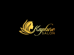 Your beauty salon logo can be anything you want it to be: Beauty Salon Logo Design For Kapture Salon By Design420 Design 24222985 Beauty Salon Logo Salon Logo Salon Logo Design