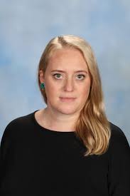 Robyn George-Chilvers