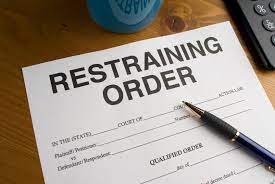 Responding To Protective Order Violations In Utah