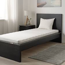 2 rausfallschutz ikea neu beim aufbauen festgestellt, dass sie nicht an das kura bett passen. Malvik Schaummatratze Fest Weiss 90x200 Cm Ikea Osterreich