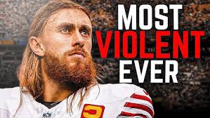 1-on-1 Interview with 49ers Tight End Vance McDonald